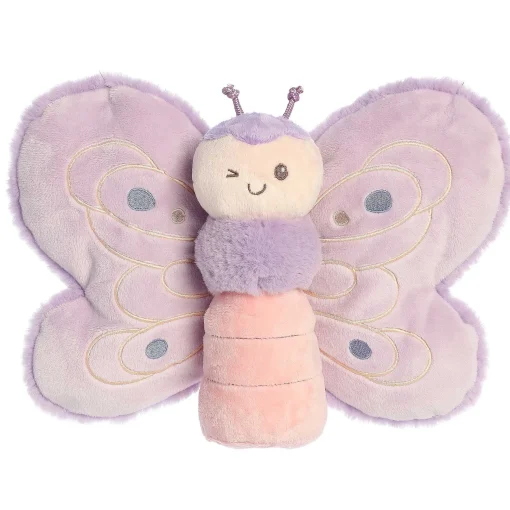 Ebba - Flutterflies - 12.5" Flutterfly