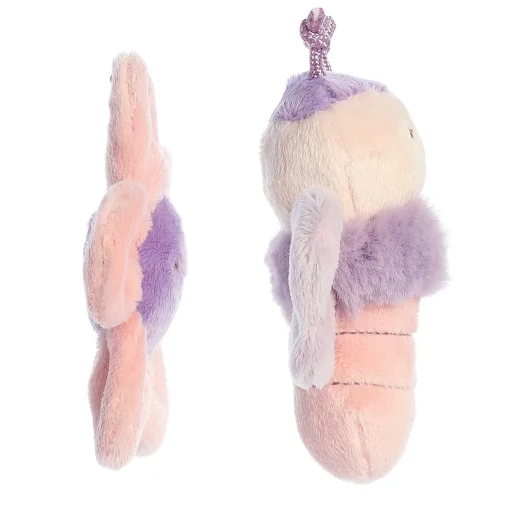 Ebba - Flutterflies - Flutterfly Rattle & Crinkle Set