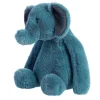 Ebba - Hugeez - 13" Elephant