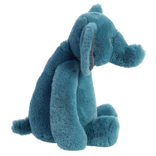 Ebba - Hugeez - 13" Elephant