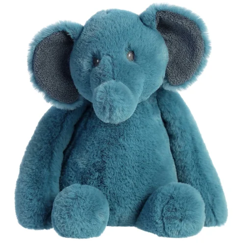 Ebba - Hugeez - 13" Elephant