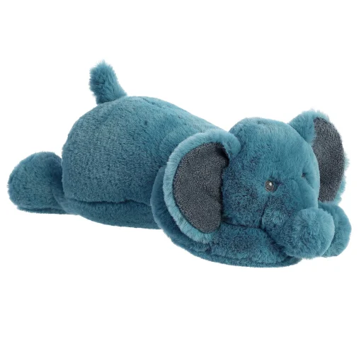 Ebba - Hugeez - 13" Elephant