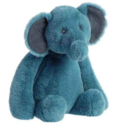 Ebba - Hugeez - 13" Elephant