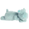 Ebba - Hugeez - 15" Hippo