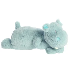 Ebba - Hugeez - 15" Hippo