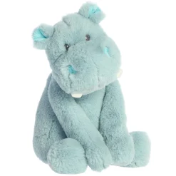 Ebba - Hugeez - 15" Hippo