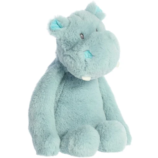 Ebba - Hugeez - 15" Hippo