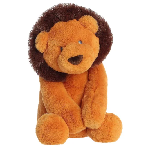 Ebba - Hugeez - 15" Lion