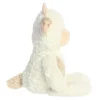 Ebba - Huggy Collection - 13" Clover Cow