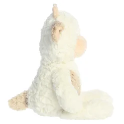 Ebba - Huggy Collection - 13" Clover Cow