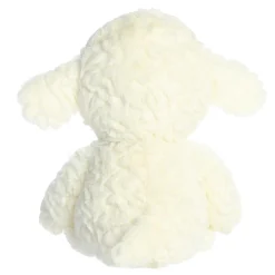 Ebba - Huggy Collection - 13" Leah Lamb