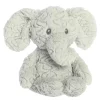 Ebba - Huggy Collection - 13" Eva Elephant