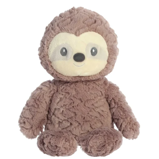 Ebba - Huggy Collection - 13" Sloane Sloth