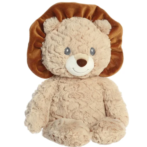 Ebba - Huggy Collection - 13" Landon Lion