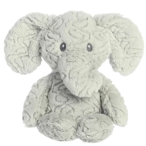 Ebba - Huggy Collection - 13" Eva Elephant