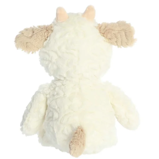 Ebba - Huggy Collection - 13" Clover Cow