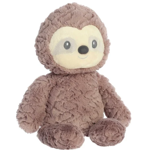 Ebba - Huggy Collection - 13" Sloane Sloth