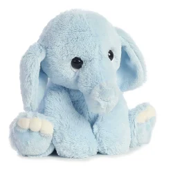 Ebba - Lil Benny Phant - 10" Blue
