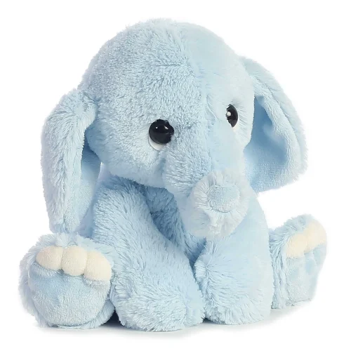 Ebba - Lil Benny Phant - 10" Blue
