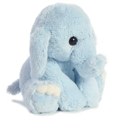 Ebba - Lil Benny Phant - 10" Blue