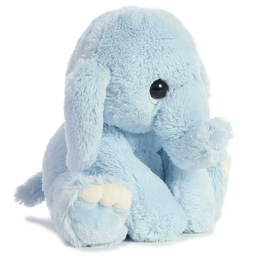 Ebba - Lil Benny Phant - 10" Blue