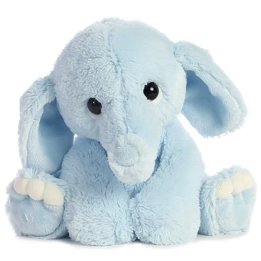 Ebba - Lil Benny Phant - 10" Blue