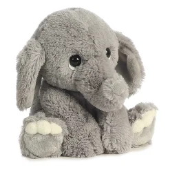 Ebba - Lil Benny Phant - 10" Grey