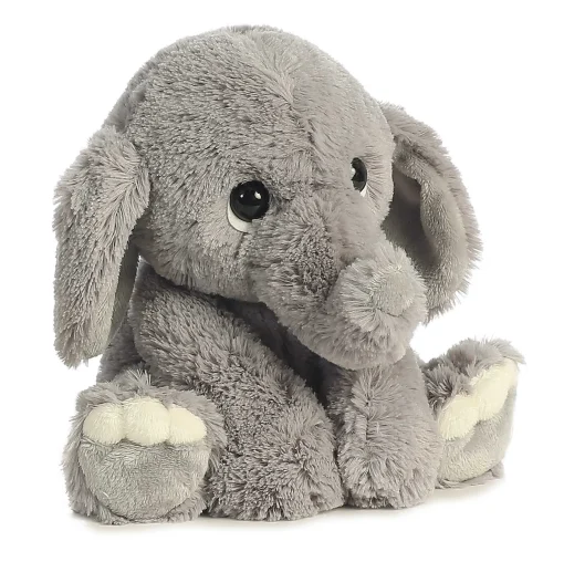 Ebba - Lil Benny Phant - 10" Grey