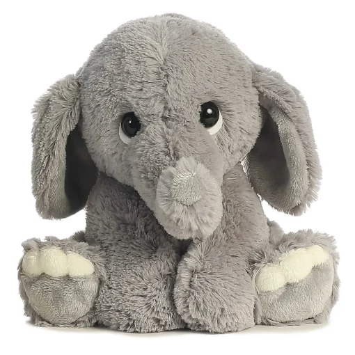 Ebba - Lil Benny Phant - 10" Grey