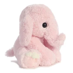 Ebba - Lil Benny Phant - 10" Pink