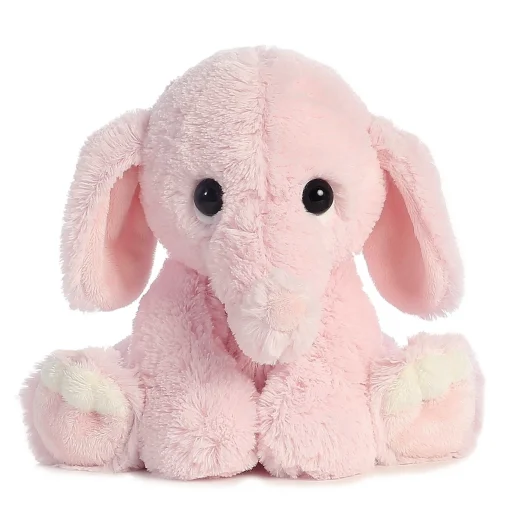 Ebba - Lil Benny Phant - 10" Pink