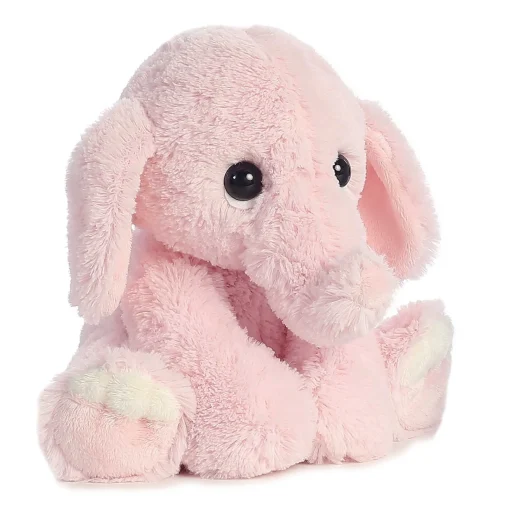 Ebba - Lil Benny Phant - 10" Pink