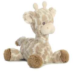 Ebba - Loppy Giraffe - 11" Loppy