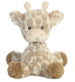 Ebba - Loppy Giraffe - 11" Loppy