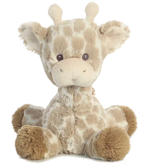 Ebba - Loppy Giraffe - 11" Loppy