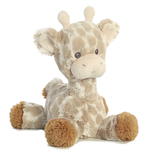 Ebba - Loppy Giraffe - 11" Loppy