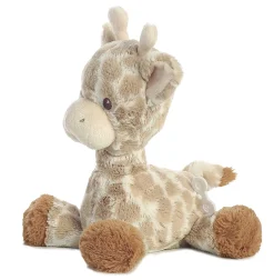 Ebba - Loppy Giraffe - Musicals! - 11.5" Loppy