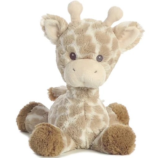 Ebba - Loppy Giraffe - Musicals! - 11.5" Loppy