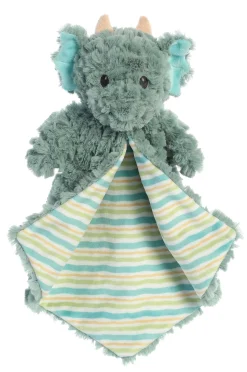 Ebba - Magical Dragon - 14" Jaxon Luvster
