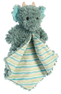 Ebba - Magical Dragon - 14" Jaxon Luvster