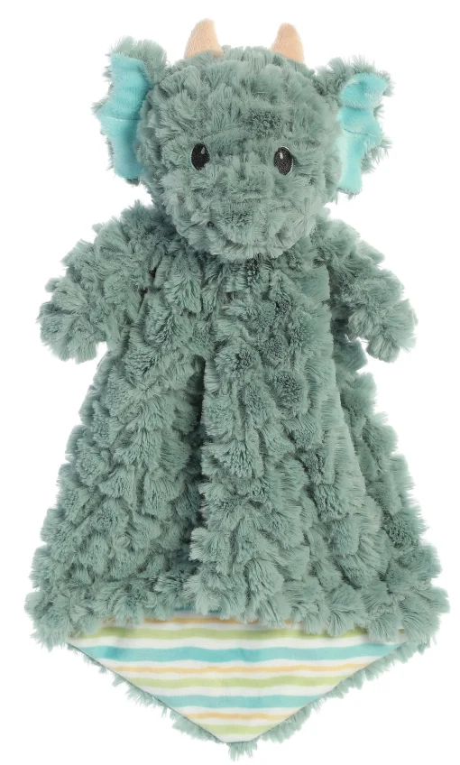 Ebba - Magical Dragon - 14" Jaxon Luvster