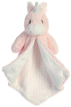 Ebba - Magical Unicorn - 14" Aria Luvster