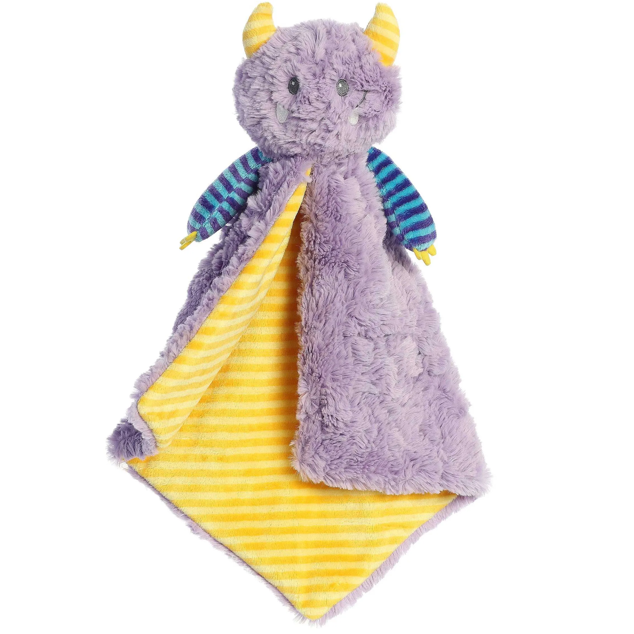 Ebba - Monster - 16" Hazu Luvster