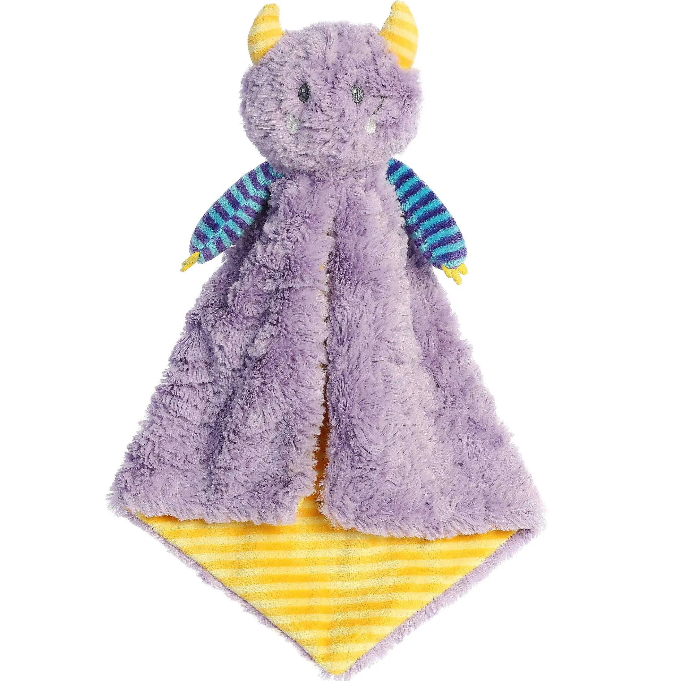 Ebba - Monster - 16" Hazu Luvster