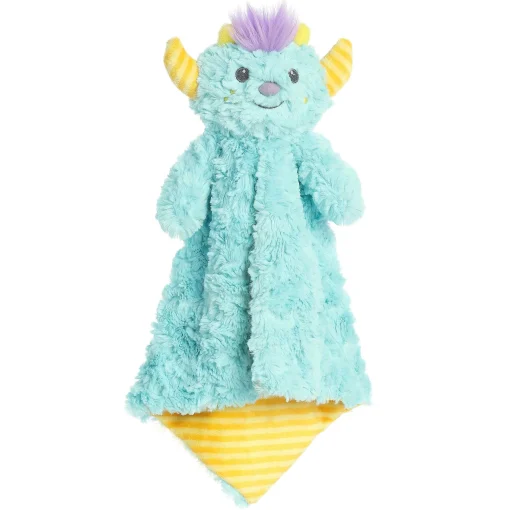 Ebba - Monster - 16" Kazu Luvster