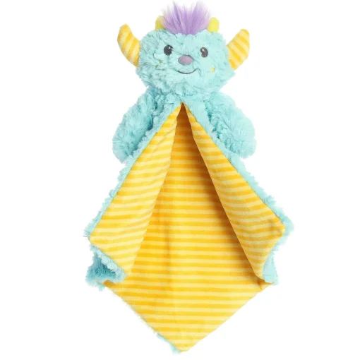 Ebba - Monster - 16" Kazu Luvster