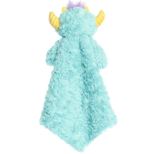 Ebba - Monster - 16" Kazu Luvster