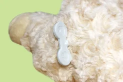 Ebba - Musicals! - 12" Sweet Cream Lamb