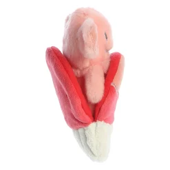 Ebba - Pocket Peekers - 5.5" Gribble Goblin - Peach