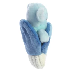 Ebba - Pocket Peekers - 5.5" Gribble Goblin - Blue